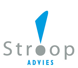 Logo van Stroop Advies