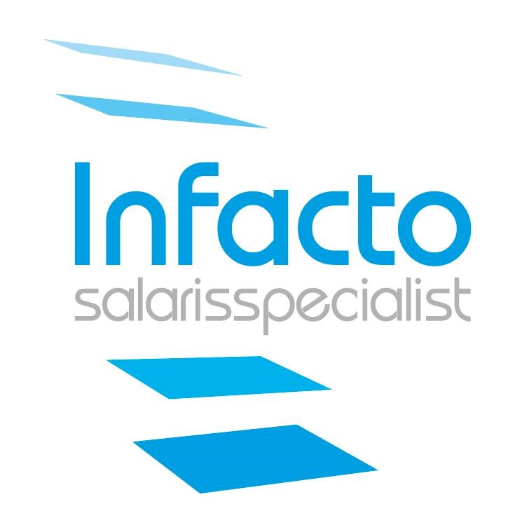 Logo van Infacto Advies