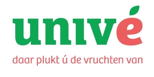 Logo van Univé Noord-Holland Wormer