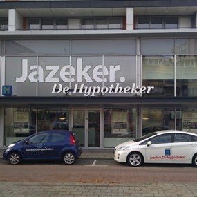 Foto van De Hypotheker Rotterdam Alexandrium