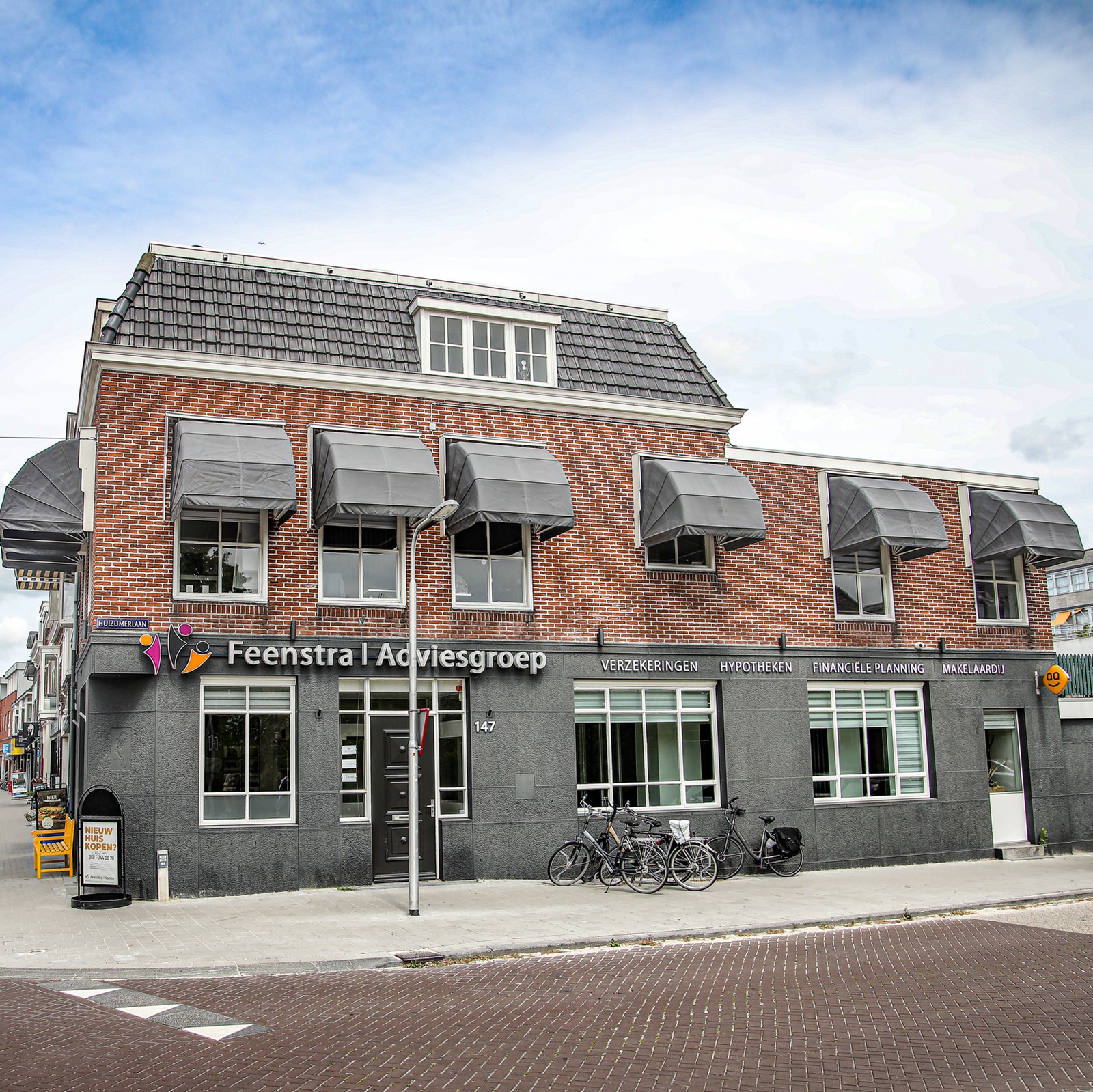 Foto van Feenstra Wonen