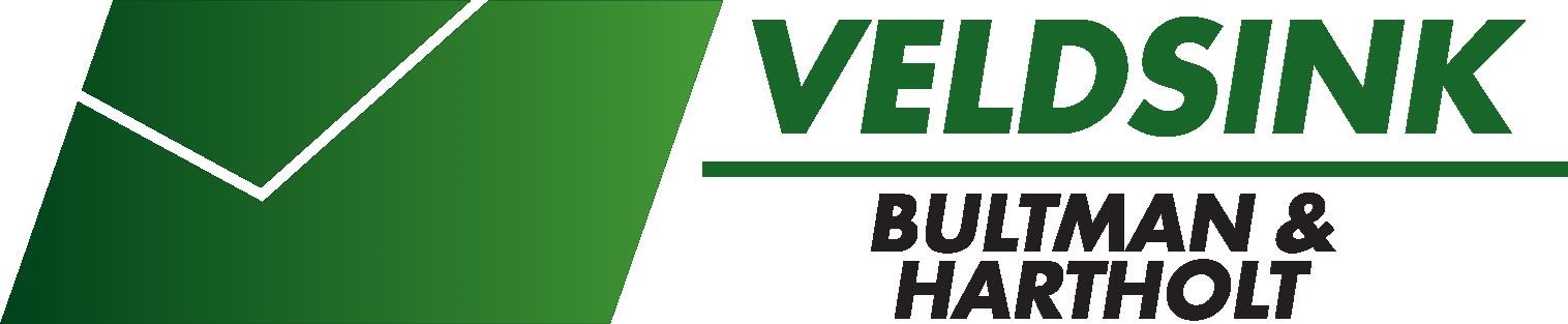 Logo van Veldsink - Bultman & Hartholt