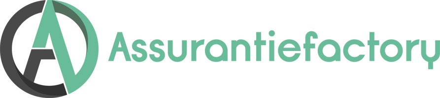 Logo van Assurantiefactory