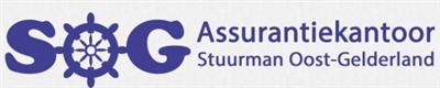 Logo van Assurantiekantoor Stuurman Oost-Gelderland