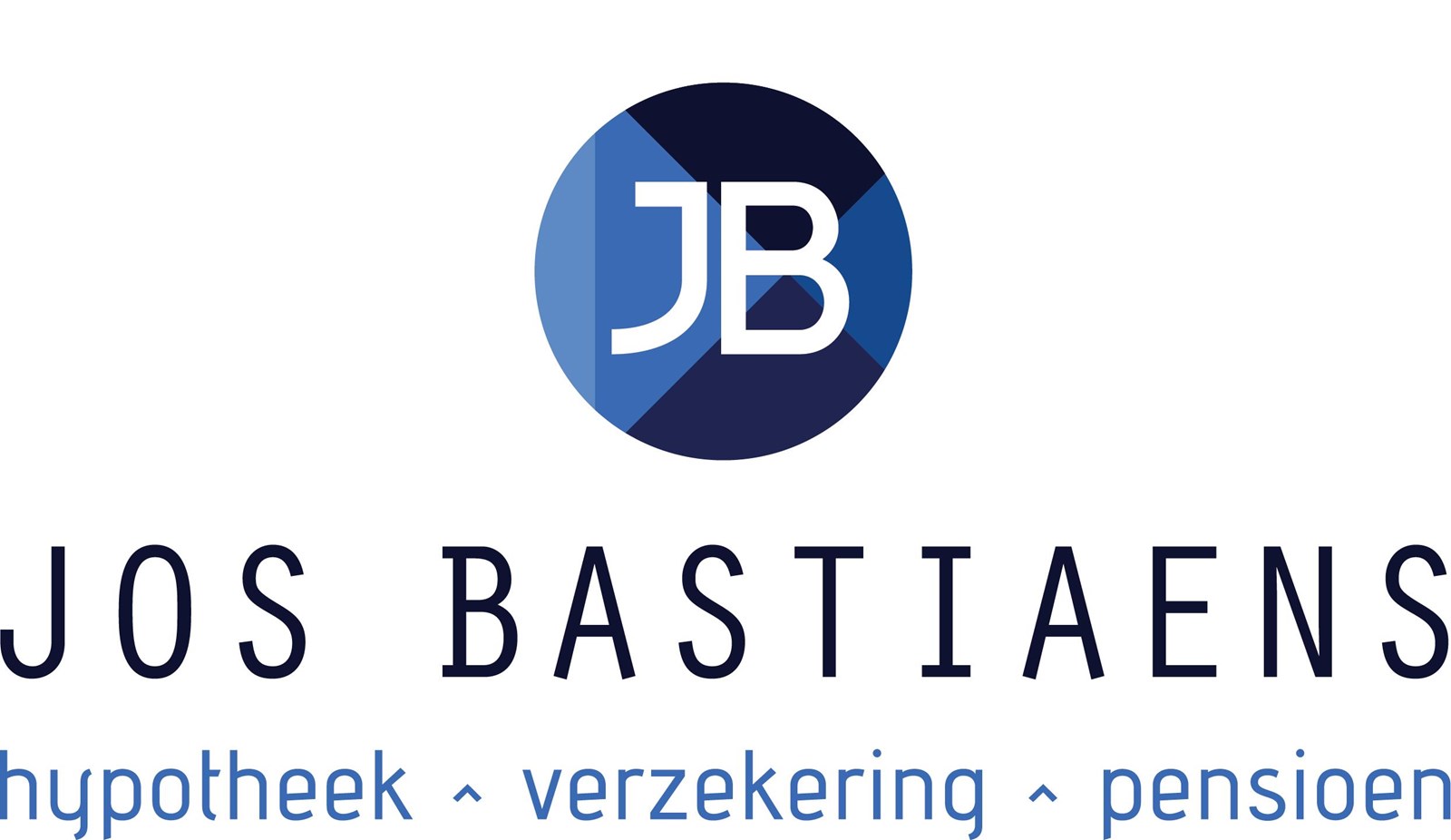 Logo van JOS BASTIAENS