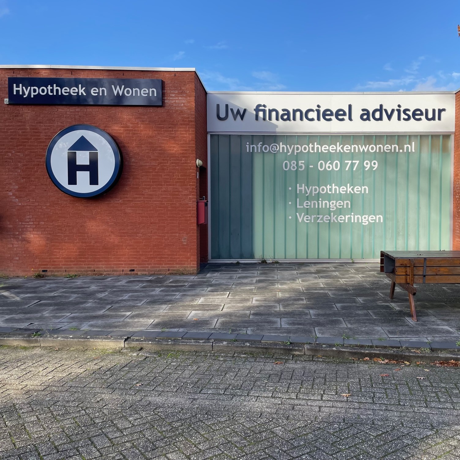 Foto van Hypotheek en Wonen Almere