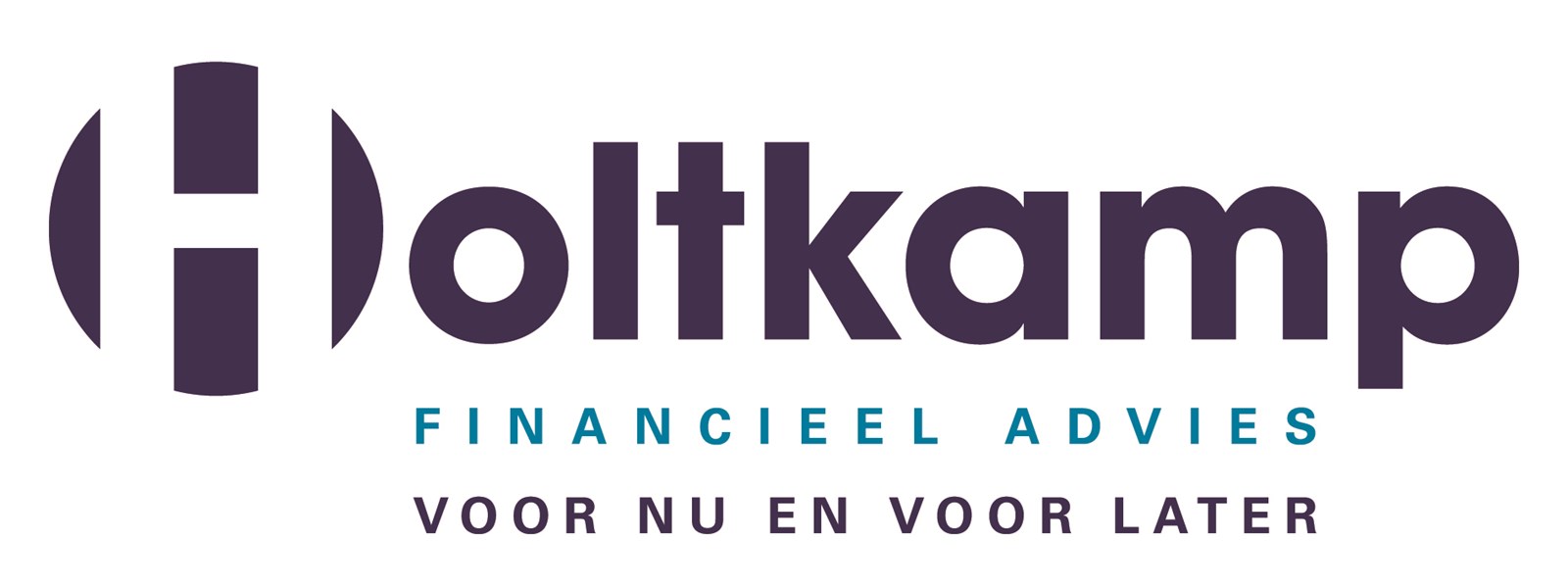 Logo van Holtkamp Financieel Advies