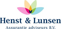 Logo van Henst & Lunsen Assurantie Adviseurs BV