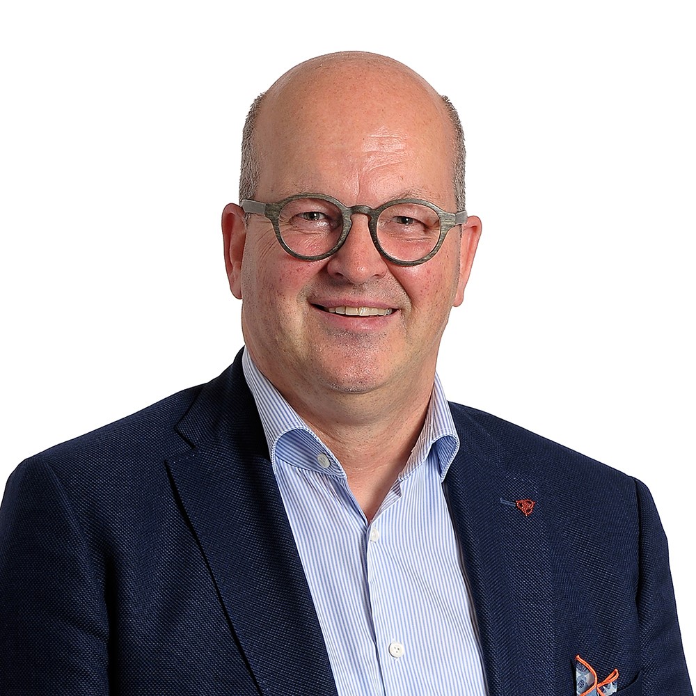 Foto van Jean Vaessen