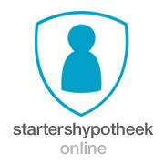 Logo van Startershypotheekonline.nl