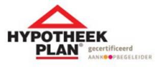 Logo van HypotheekPlan Deventer