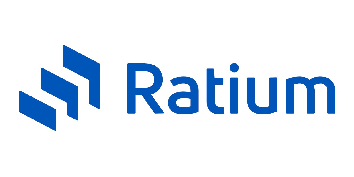 Logo van Ratium