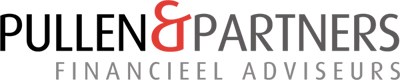 Logo van Pullen & Partners, Financieel adviseurs
