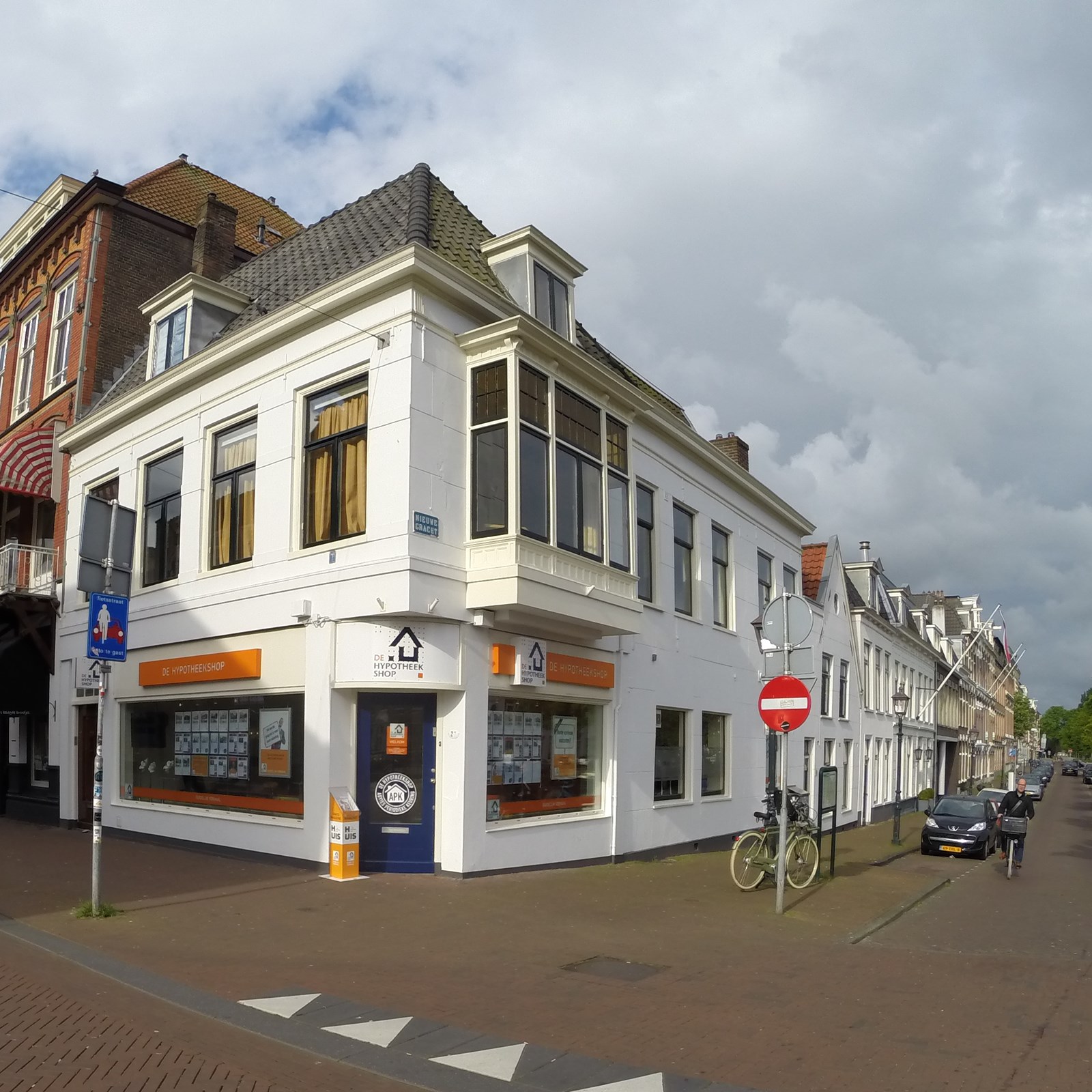 Foto van De Hypotheekshop Haarlem Centrum