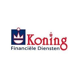 Logo van Koning Financiële Diensten