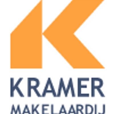 Logo van Kramer