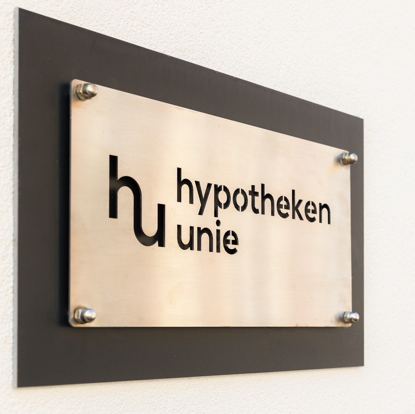 Afbeelding van HypothekenUnie