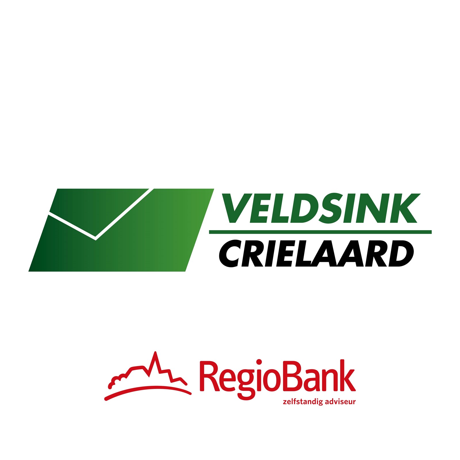 Veldsink – Crielaard