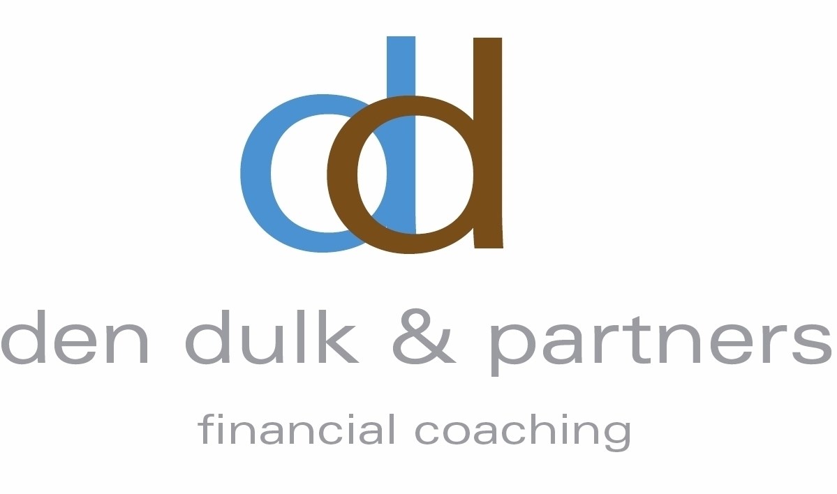 Logo van Den Dulk & Partners