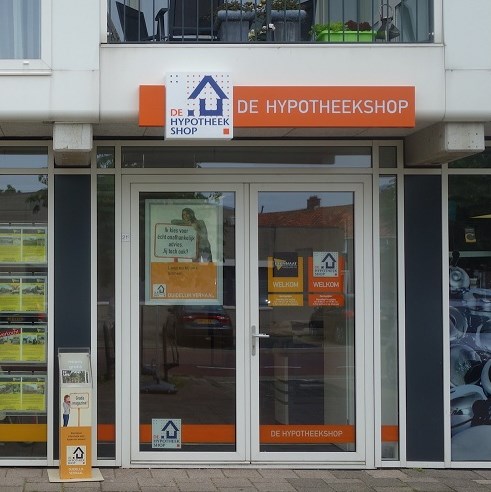 Foto van De Hypotheekshop Heemskerk