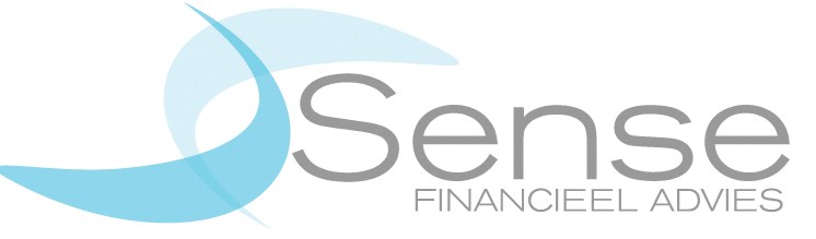 Logo van Sense Financieel Advies