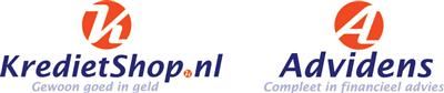 Logo van Advidens