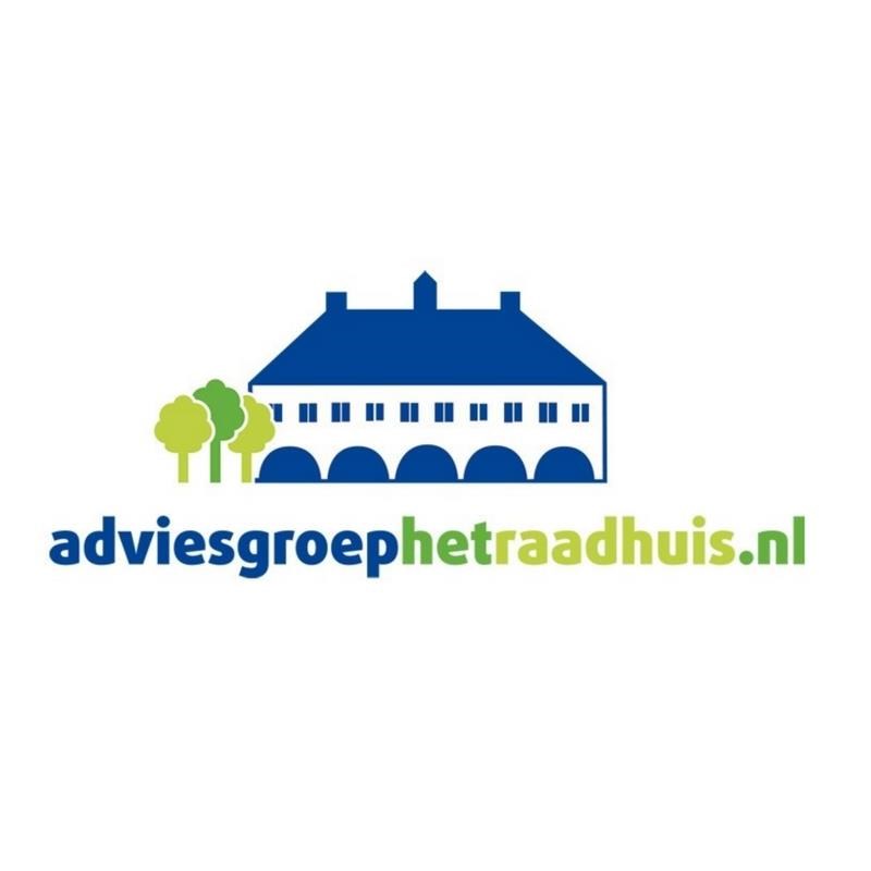 Logo van Adviesgroep het Raadhuis Heiloo