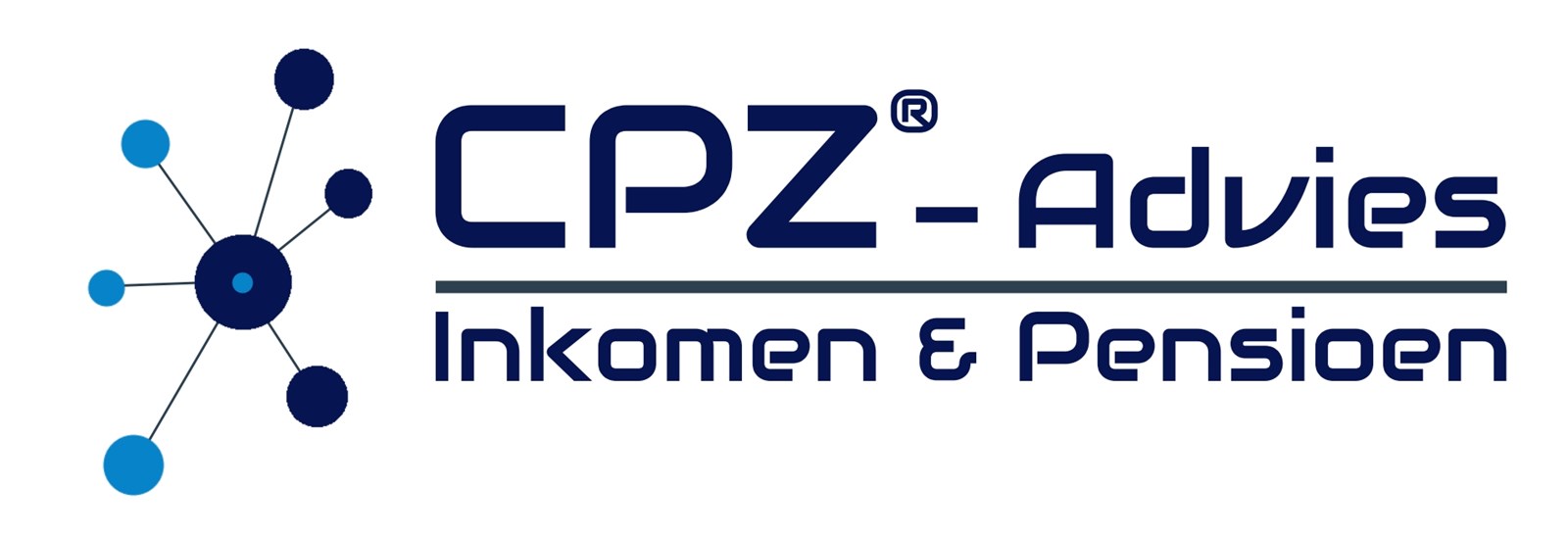Logo van CPZ-Advies, Inkomen & Pensioen
