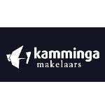 Logo van Kamminga Makelaars Drachten