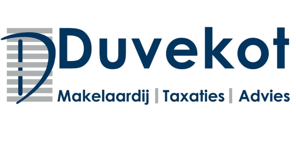 Afbeelding van Duvekot Makelaardij | Taxaties | Advies