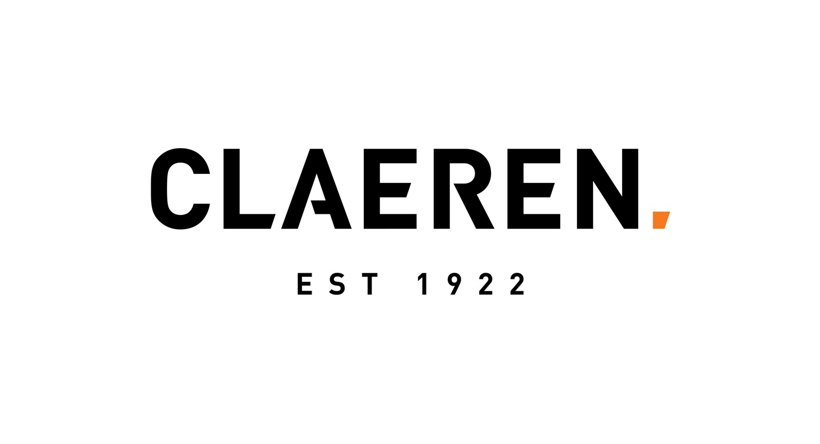 Logo van Claeren 's-Hertogenbosch