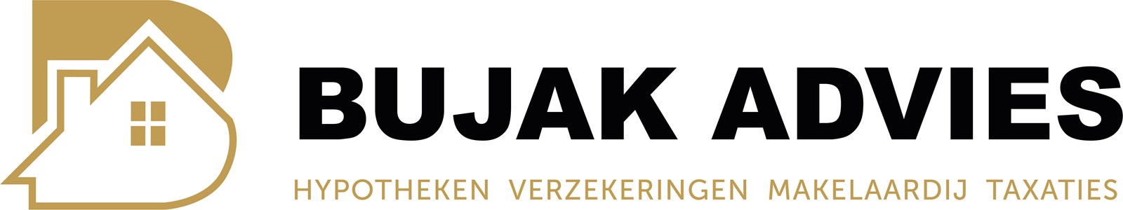 Logo van Bujak Advies