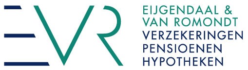 Logo van EVR (Eijgendaal & Van Romondt)