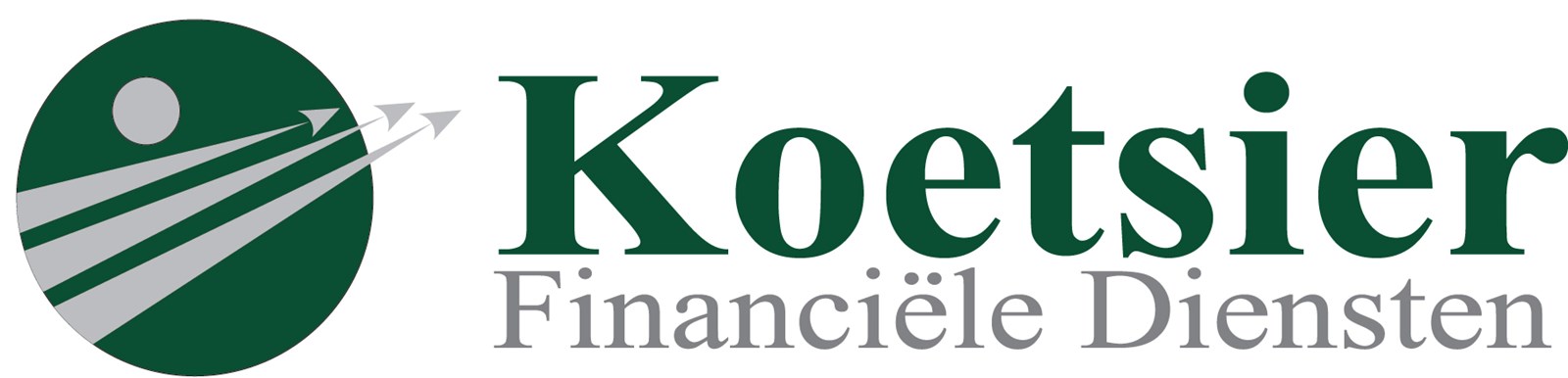 Logo van Koetsier Financiele Diensten