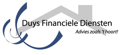 Afbeelding van Duys Financiële Diensten