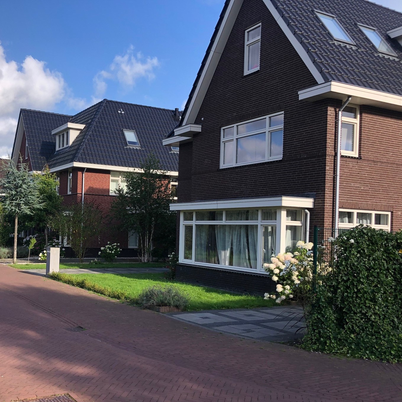 Afbeelding van Felix, de Makelaar van Amstelveen e.o.