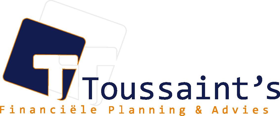 Logo van Toussaint's Financiële Planning & Advies