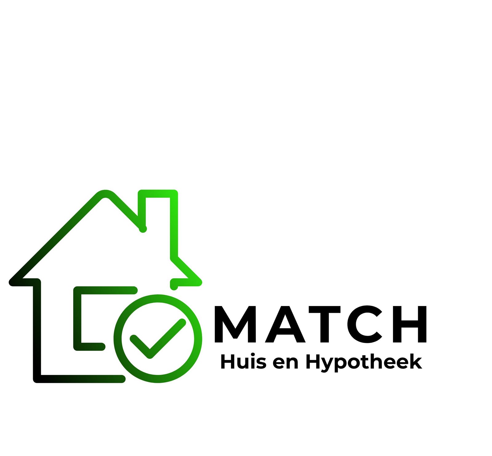 Logo van MATCH Huis en Hypotheek