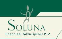 Logo van Soluna Financieel Adviesgroep