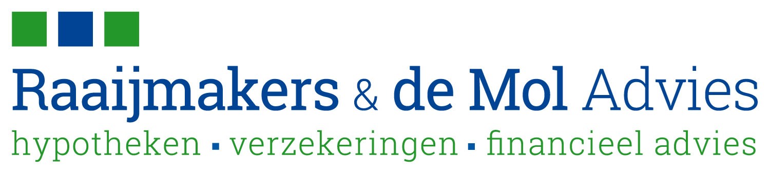 Logo van Raaijmakers & de Mol Advies