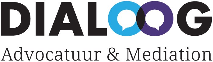 Logo van Dialoog Advocatuur & Mediation