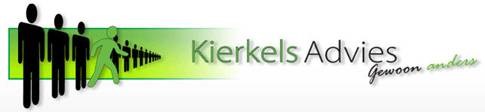 Logo van Kierkels Advies