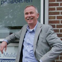 Foto van Henk Mulderij Financieel Advieskantoor