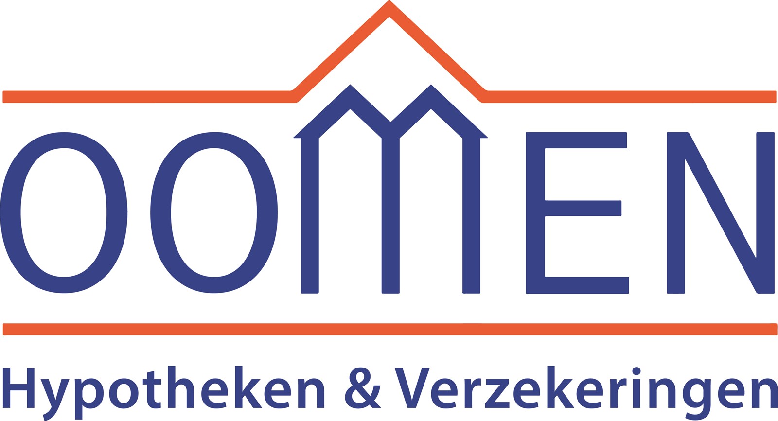 Logo van Oomen Hypotheken & Verzekeren