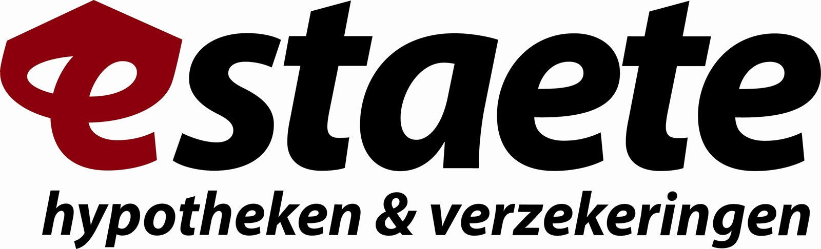 Logo van Estaete hypotheken & verzekeringen
