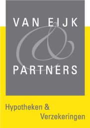 Logo van Van Eijk & Partners