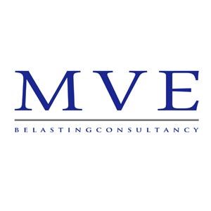 Logo van Belastingconsultancy MVE