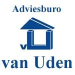 Logo van Adviesburo van Uden