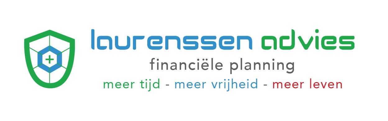 Logo van Laurenssen Advies financiële diensten