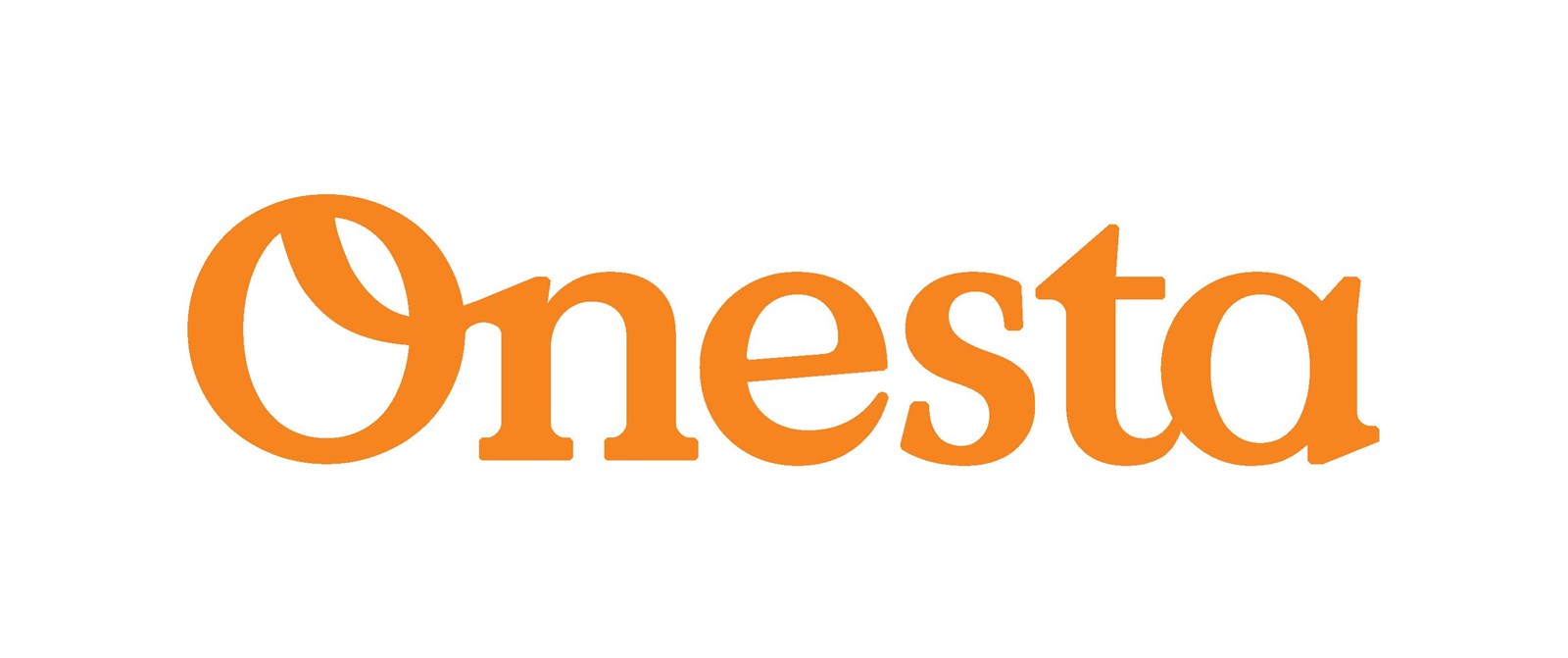 Logo van Onesta Groep